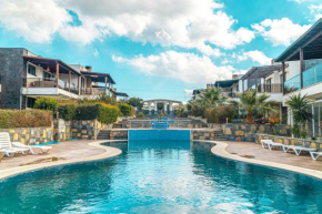 Beautiful 2 BR House with Pool in Gümüşlük